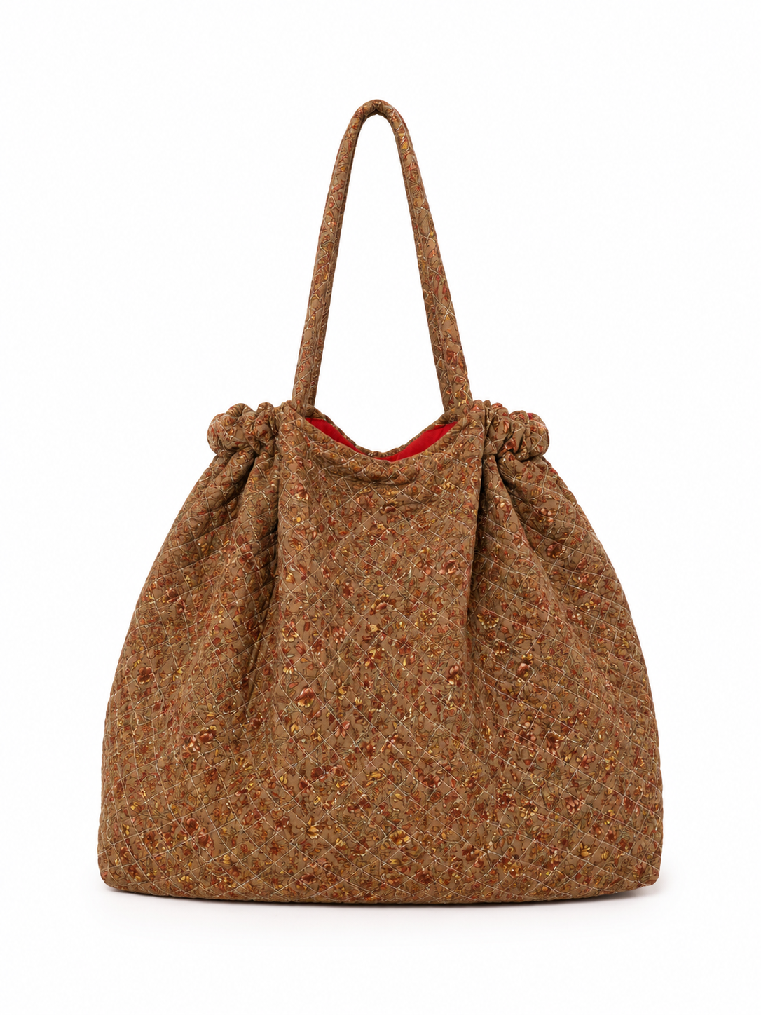 The Oversized Bag