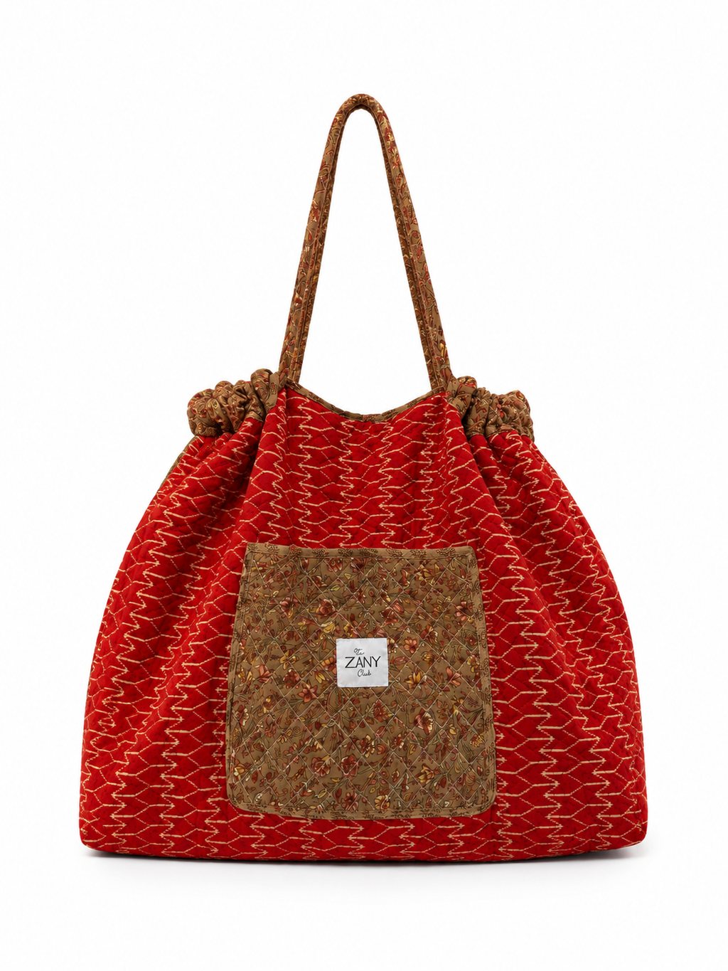 The Oversized Bag